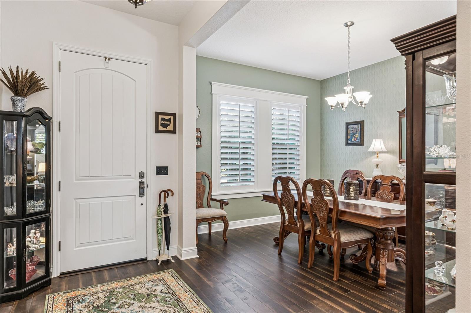 TWINWATERS - Residential