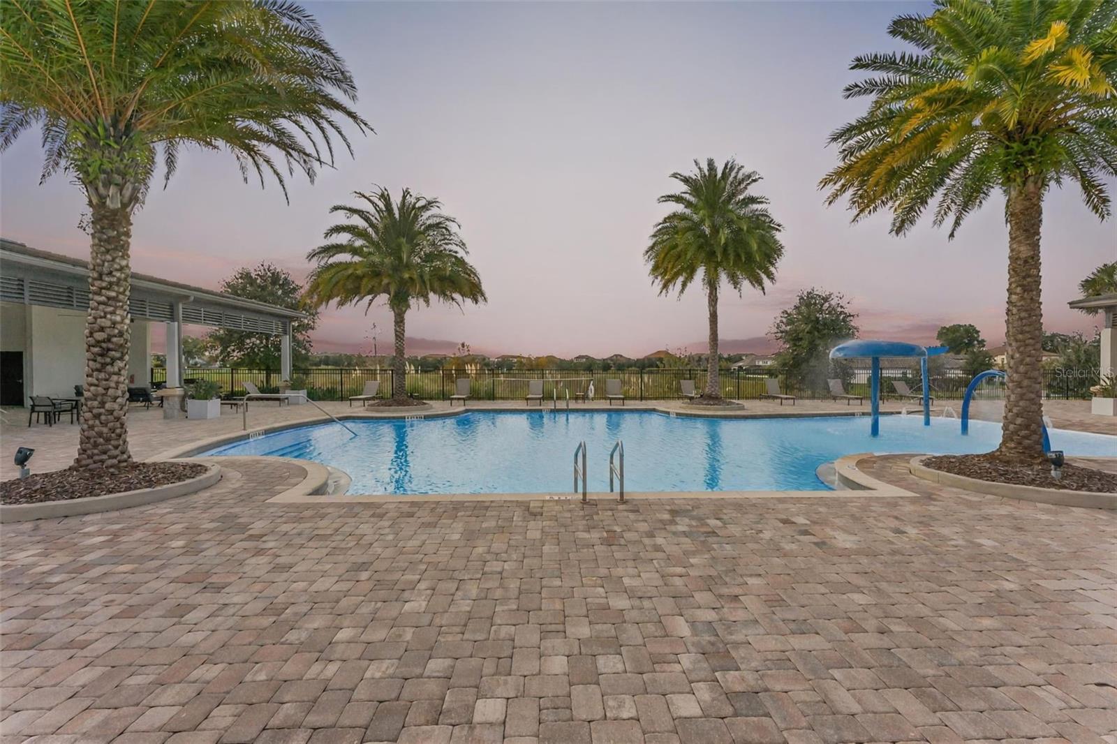 TWINWATERS - Residential