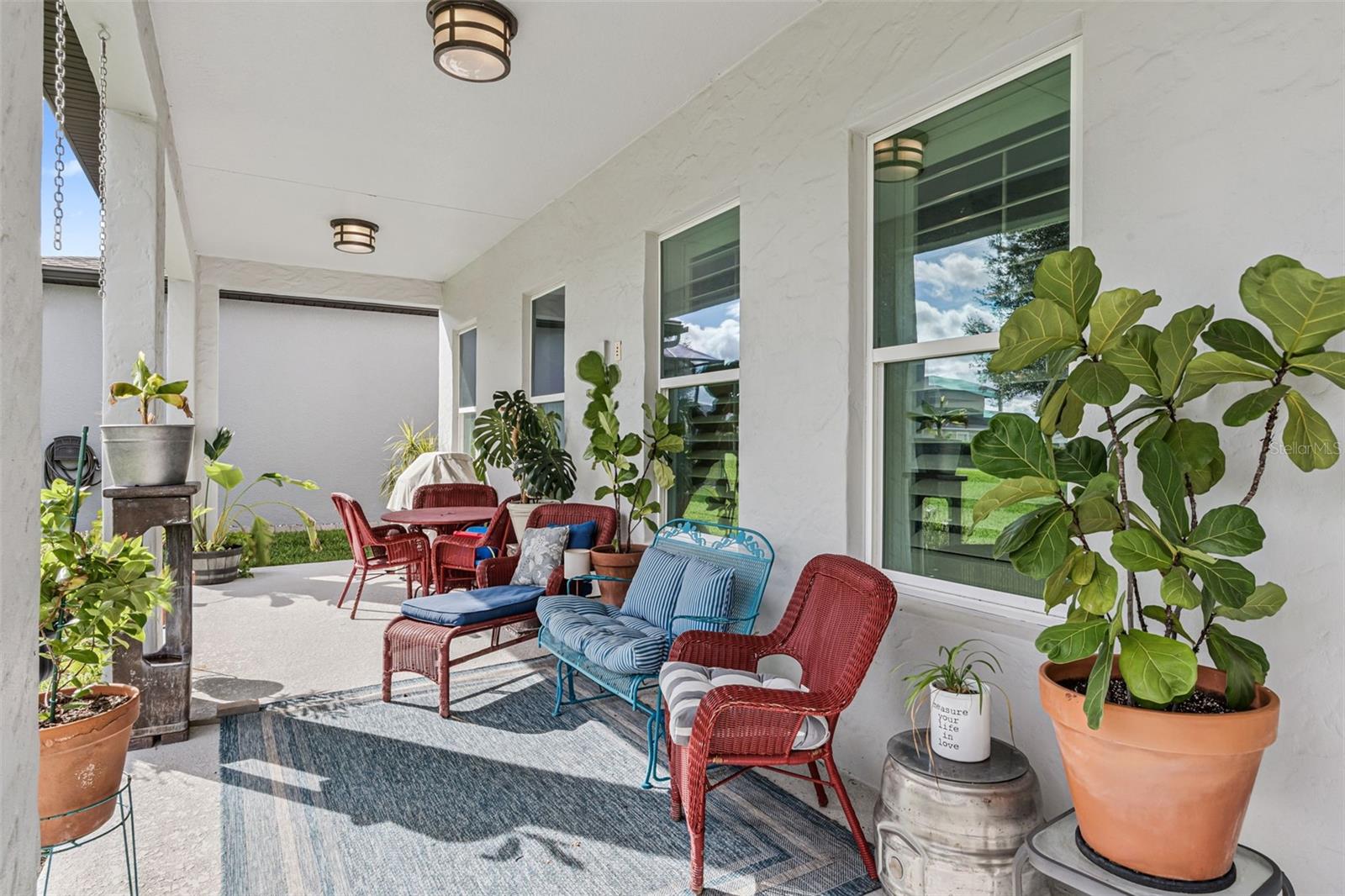 TWINWATERS - Residential