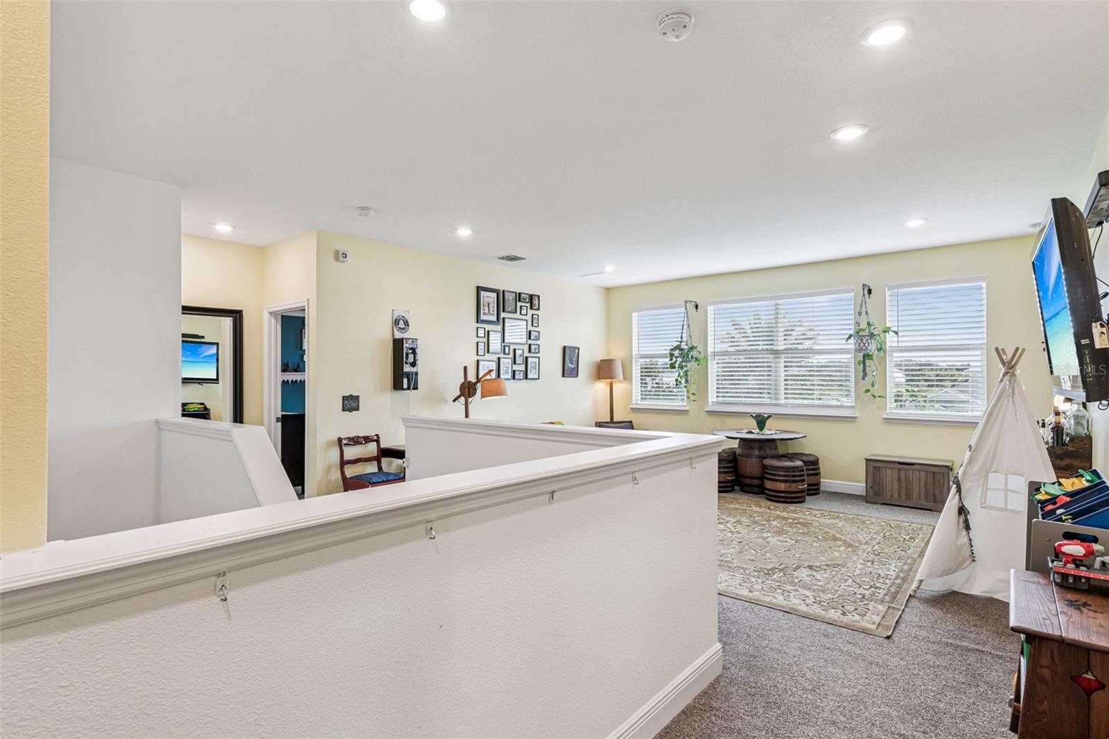 TWINWATERS - Residential