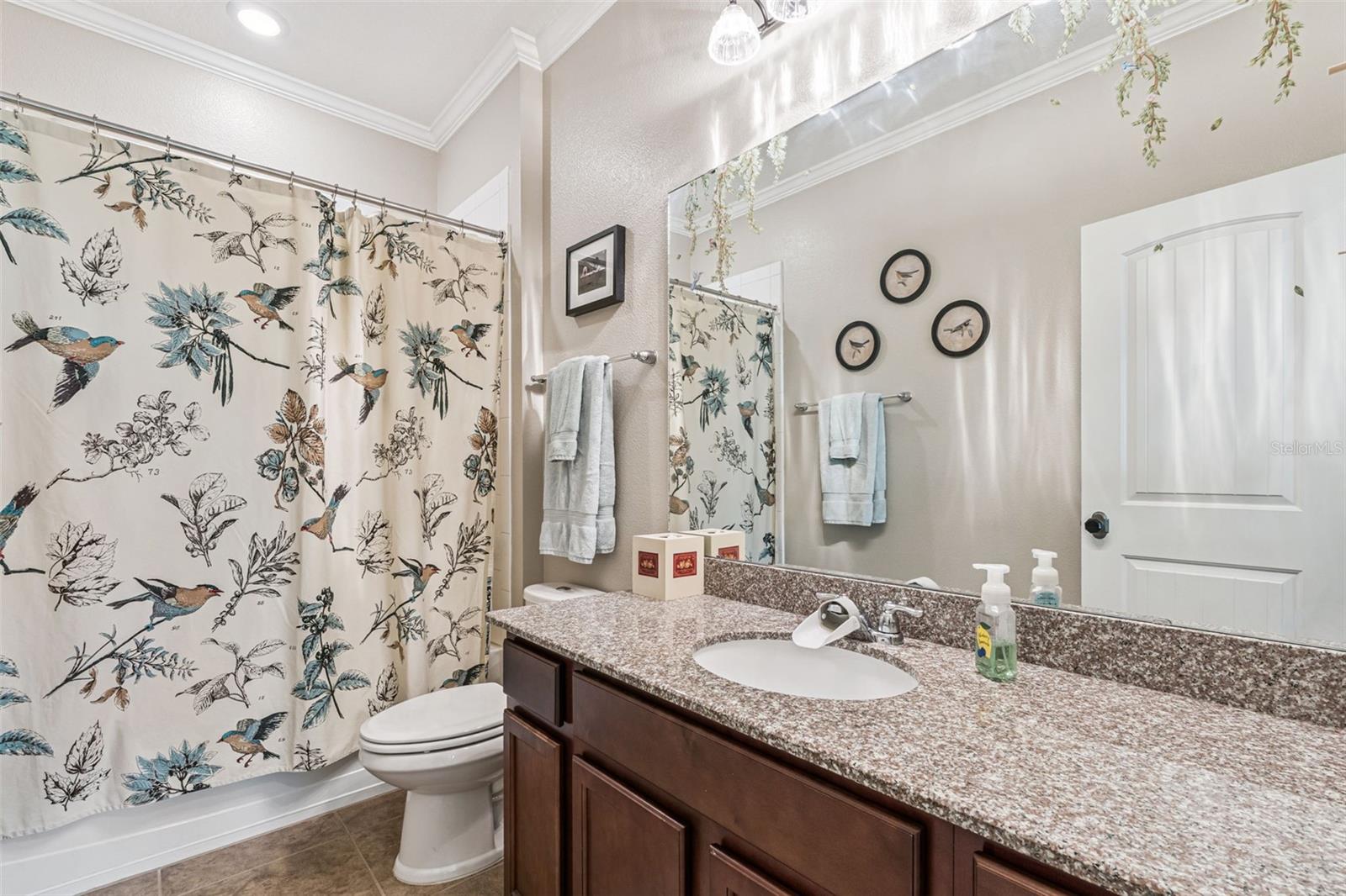 TWINWATERS - Residential