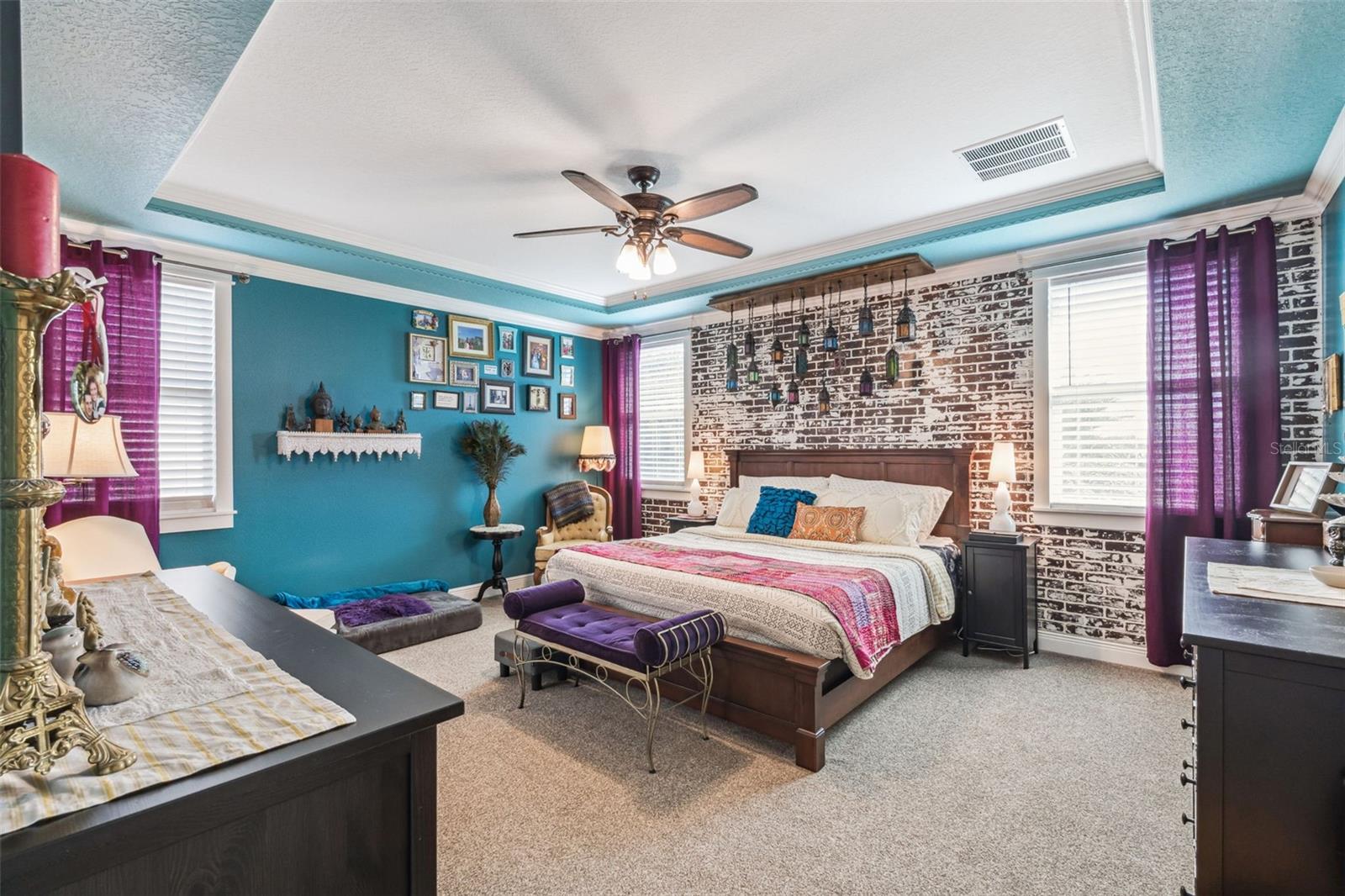 TWINWATERS - Residential