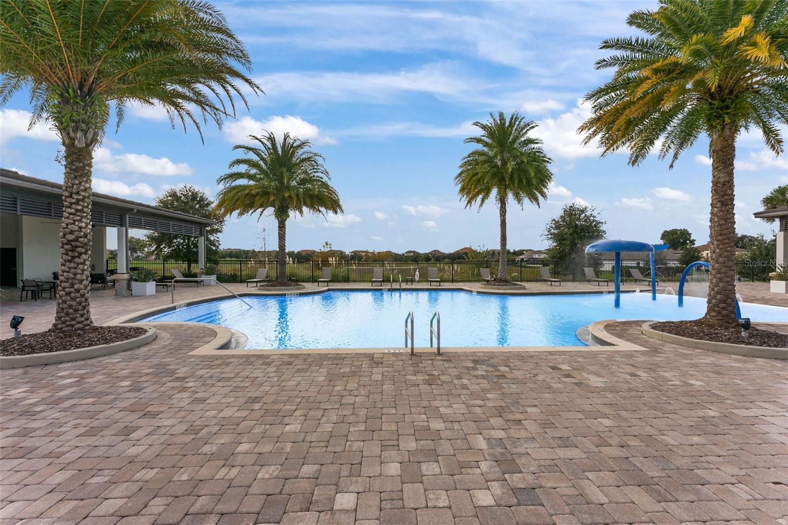 TWINWATERS - Residential