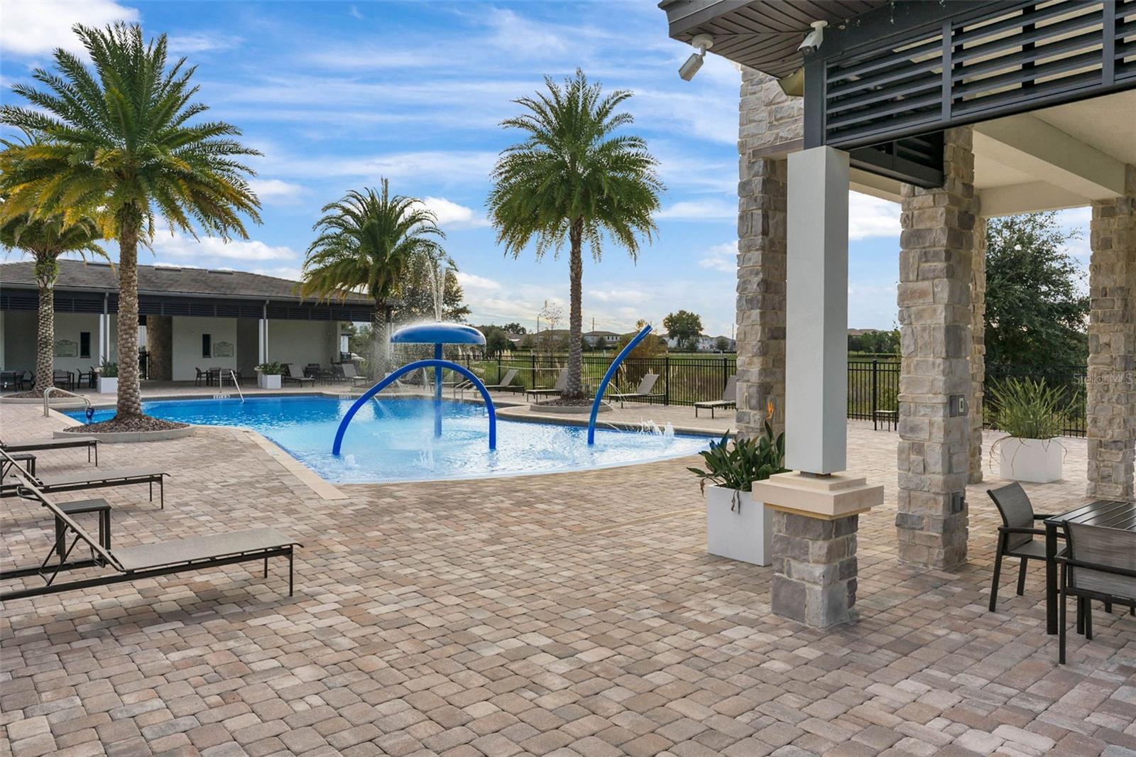 TWINWATERS - Residential