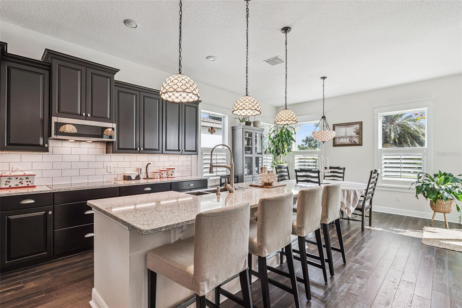 TWINWATERS - Residential