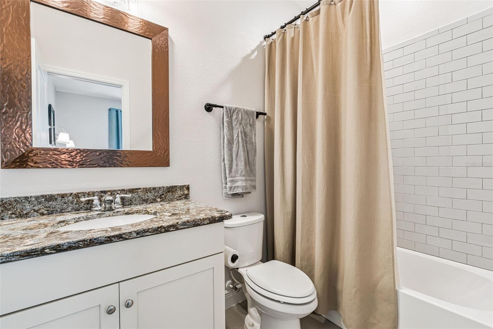 TWINWATERS - Residential