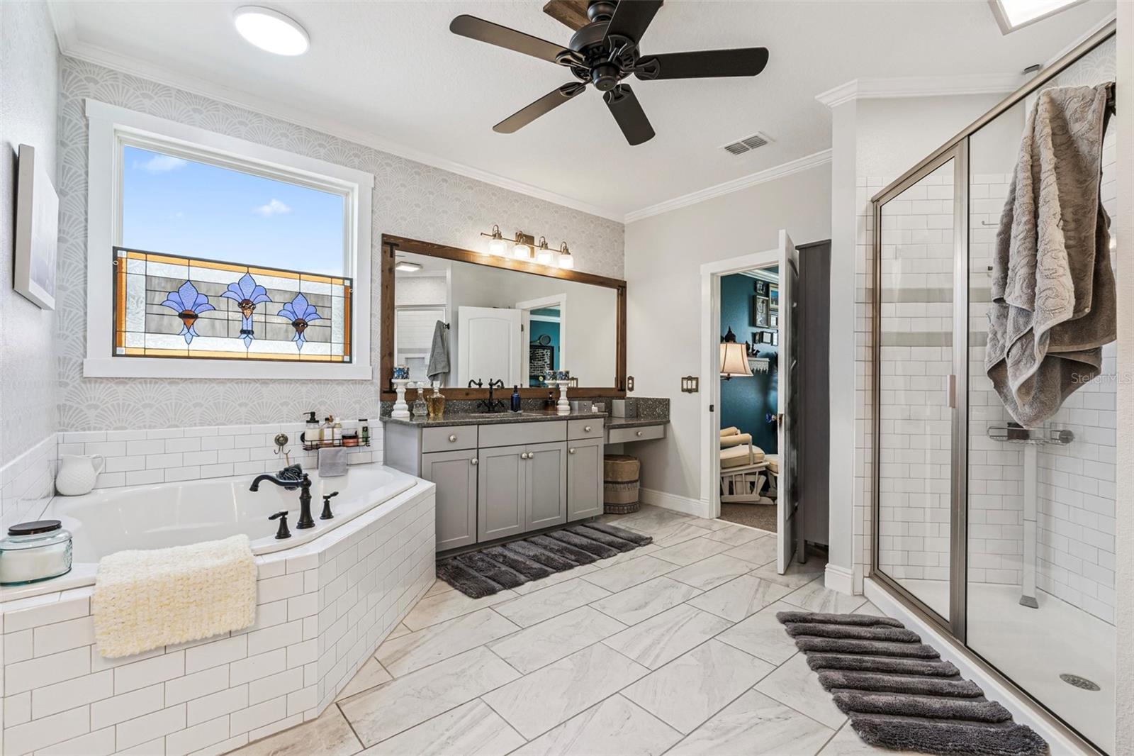 TWINWATERS - Residential