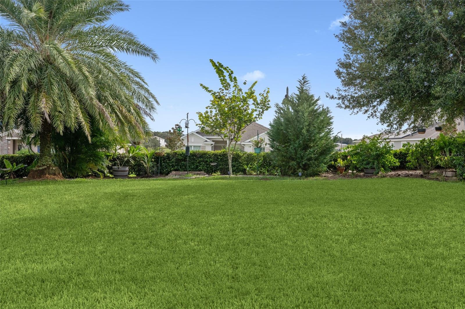 TWINWATERS - Residential