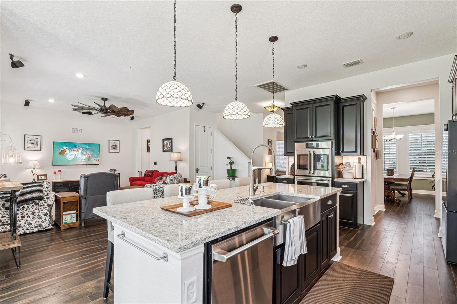 TWINWATERS - Residential