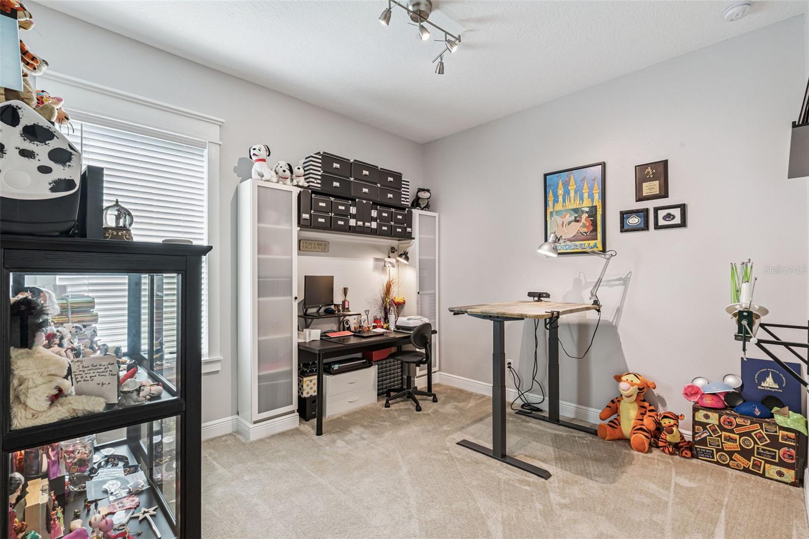 TWINWATERS - Residential