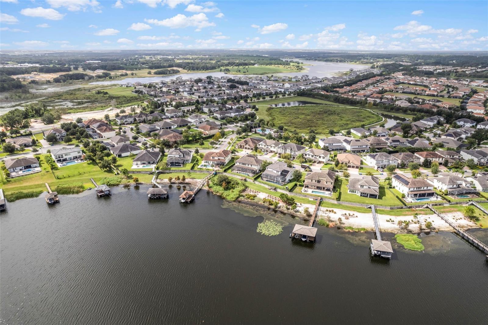 TWINWATERS - Residential