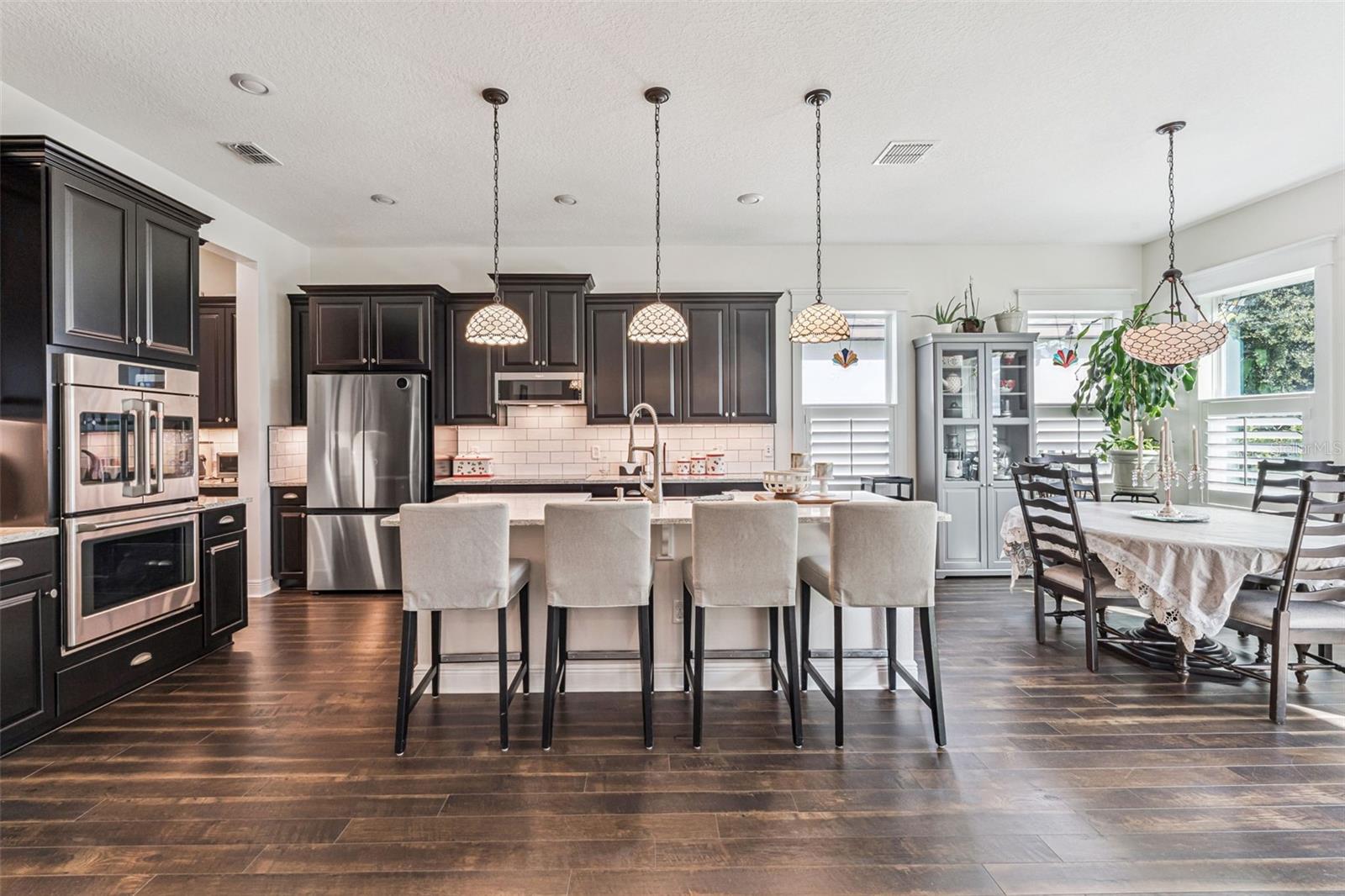 TWINWATERS - Residential