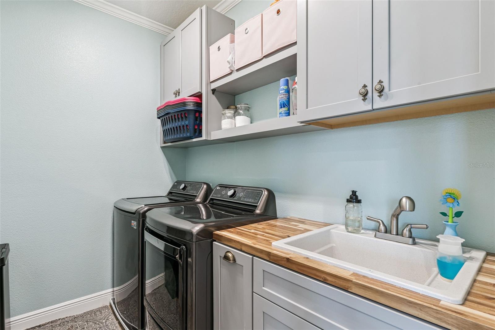 TWINWATERS - Residential