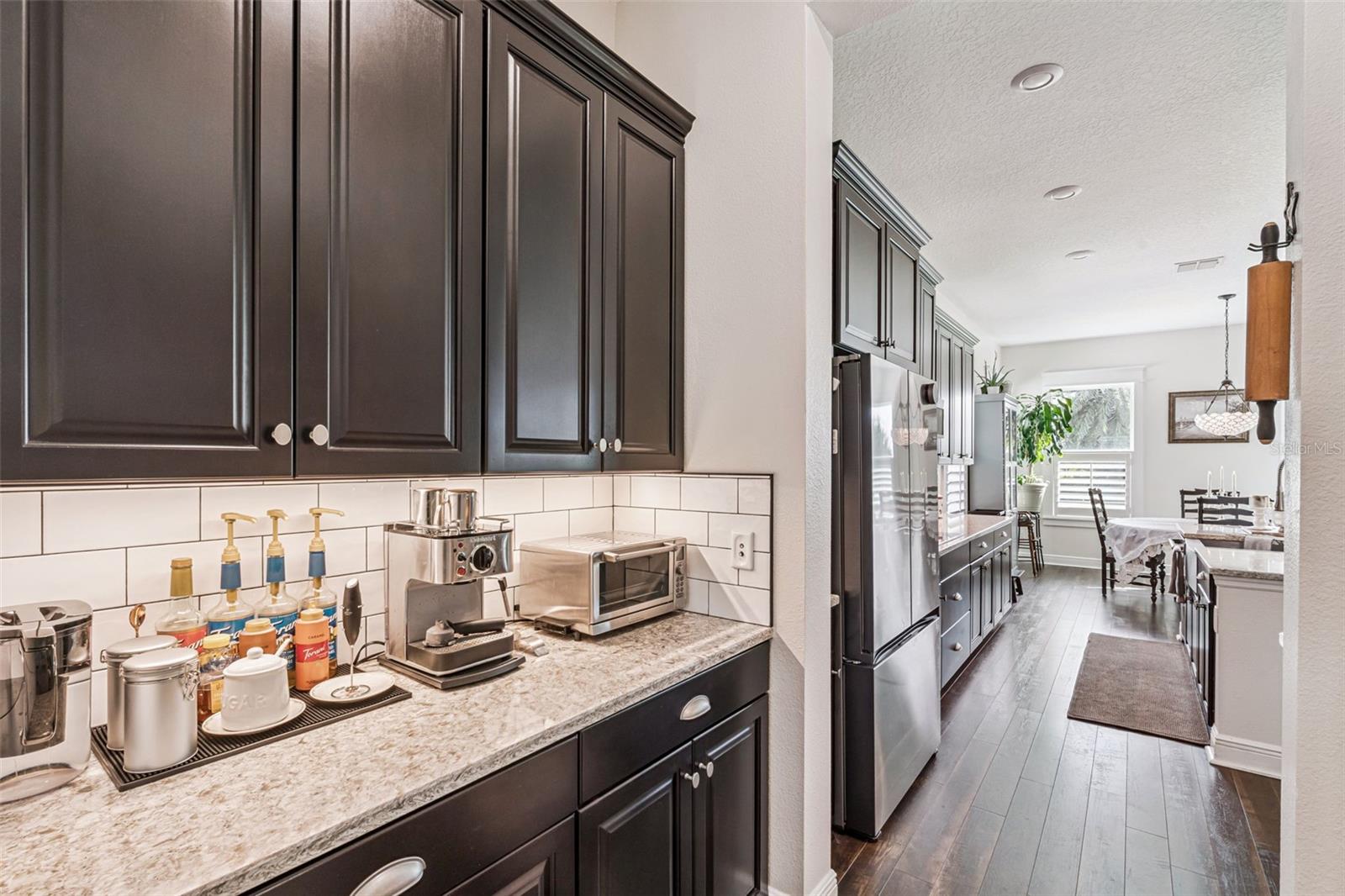 TWINWATERS - Residential