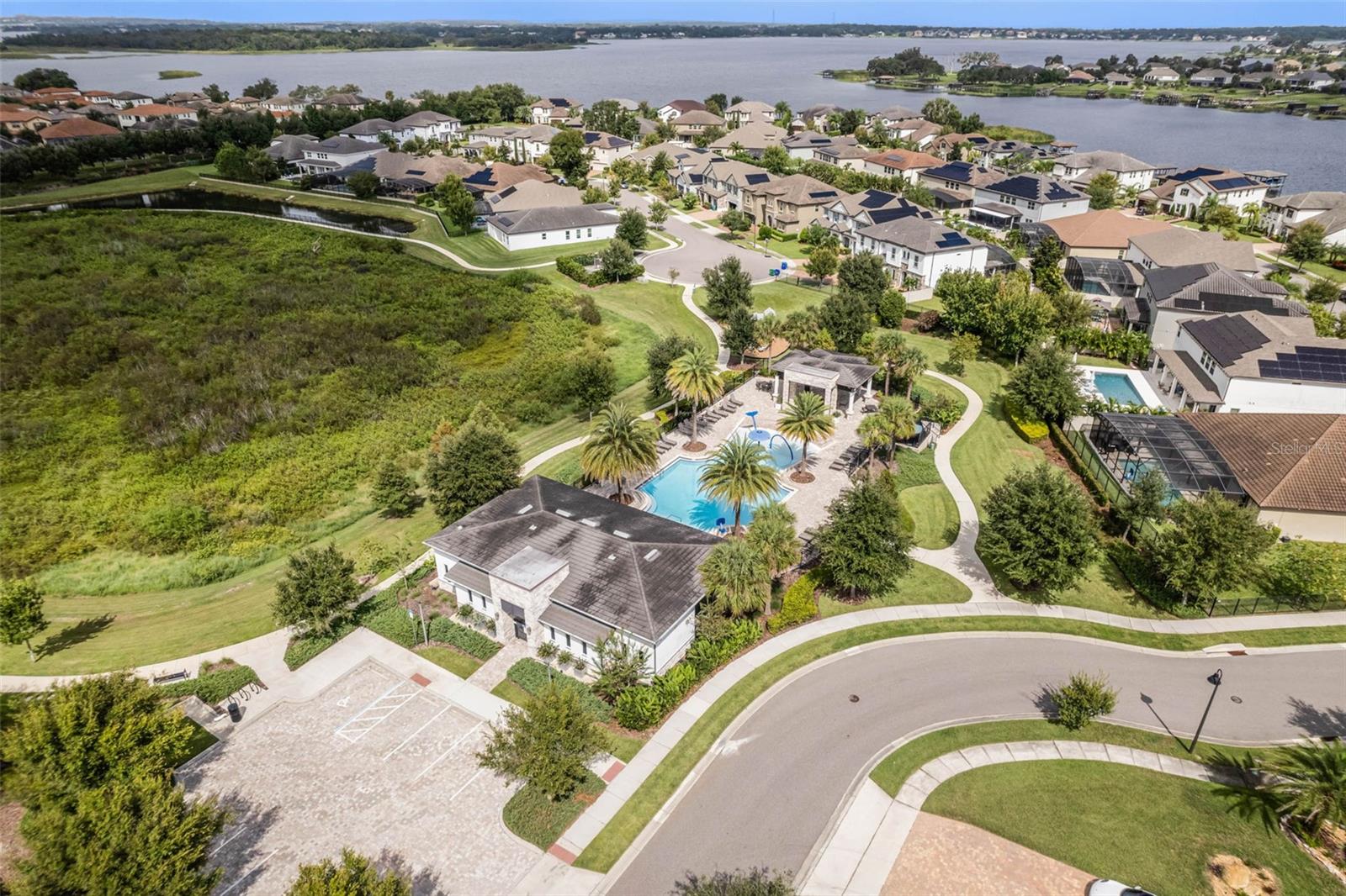 TWINWATERS - Residential
