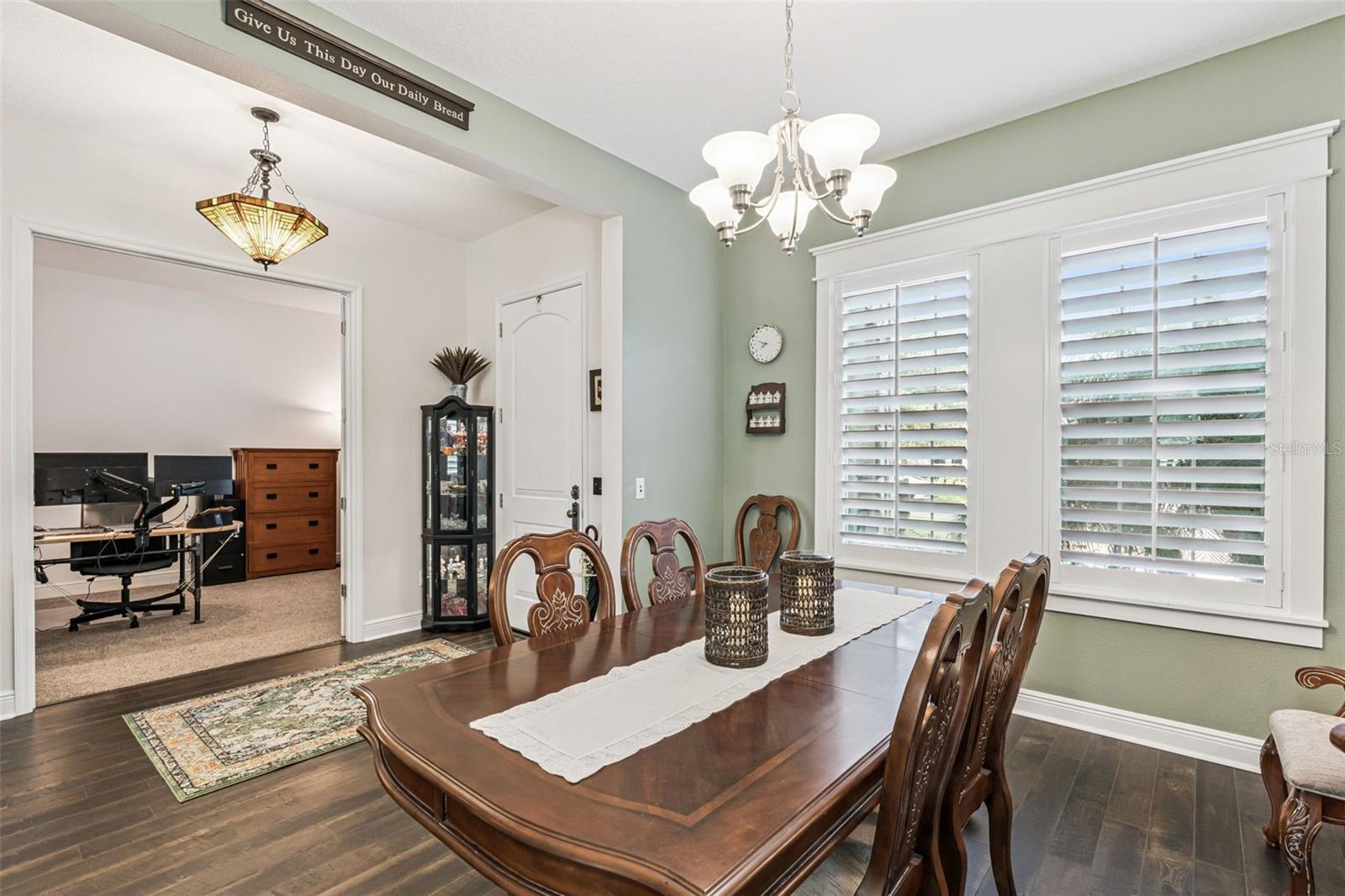 TWINWATERS - Residential