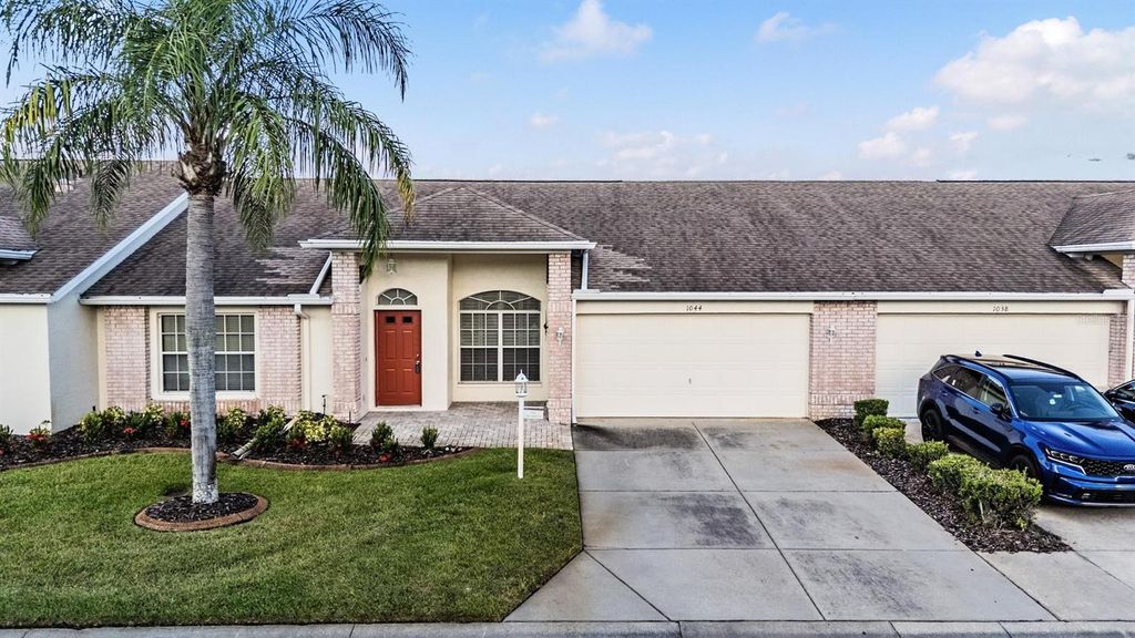 Photo of 1044 Blyth Hill Court, Trinity, FL 34655 (MLS # TB8430342)