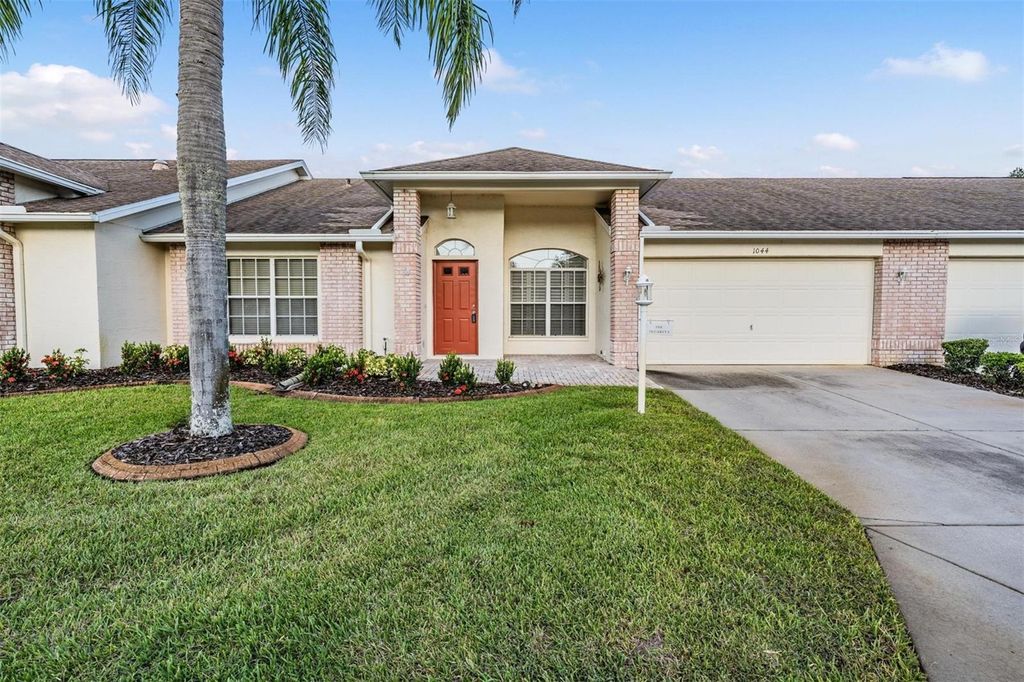 Photo of 1044 Blyth Hill Court, Trinity, FL 34655 (MLS # TB8430342)