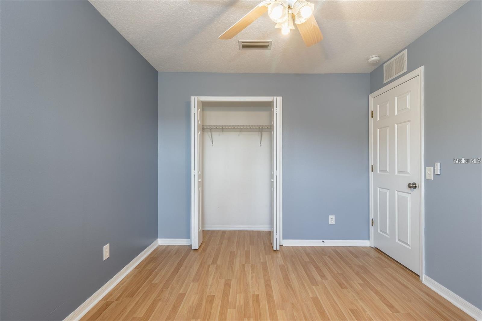 BALLANTRAE VILLAGE 01 - Residential Lease