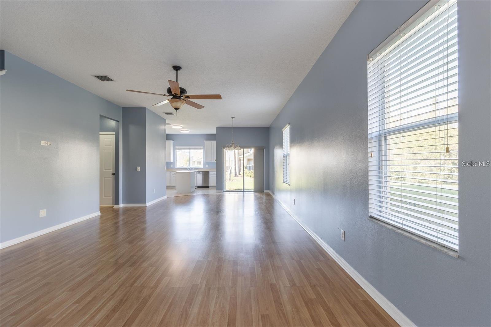 BALLANTRAE VILLAGE 01 - Residential Lease