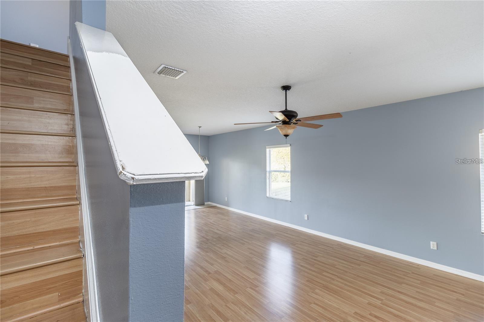 BALLANTRAE VILLAGE 01 - Residential Lease