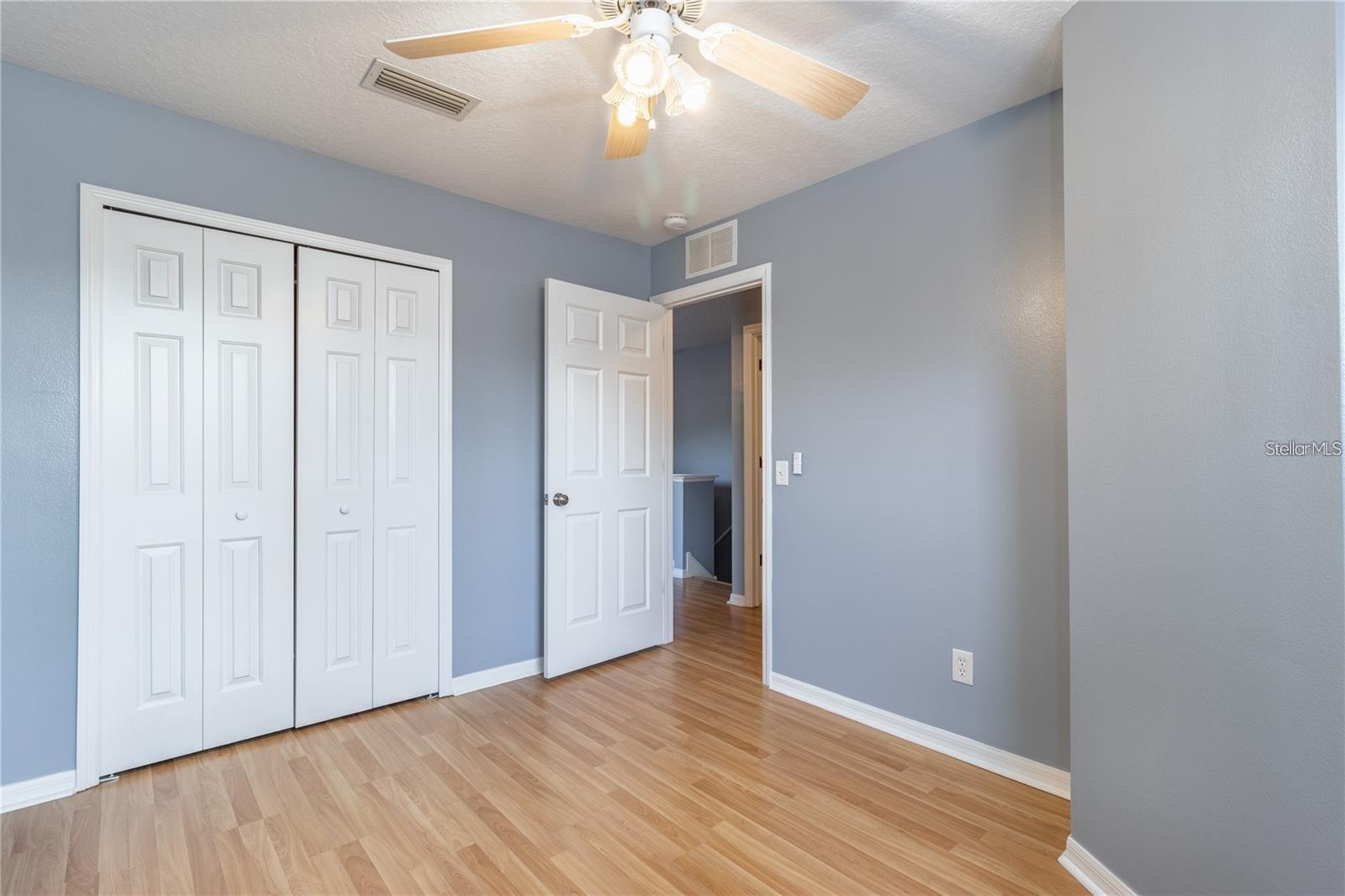 BALLANTRAE VILLAGE 01 - Residential Lease