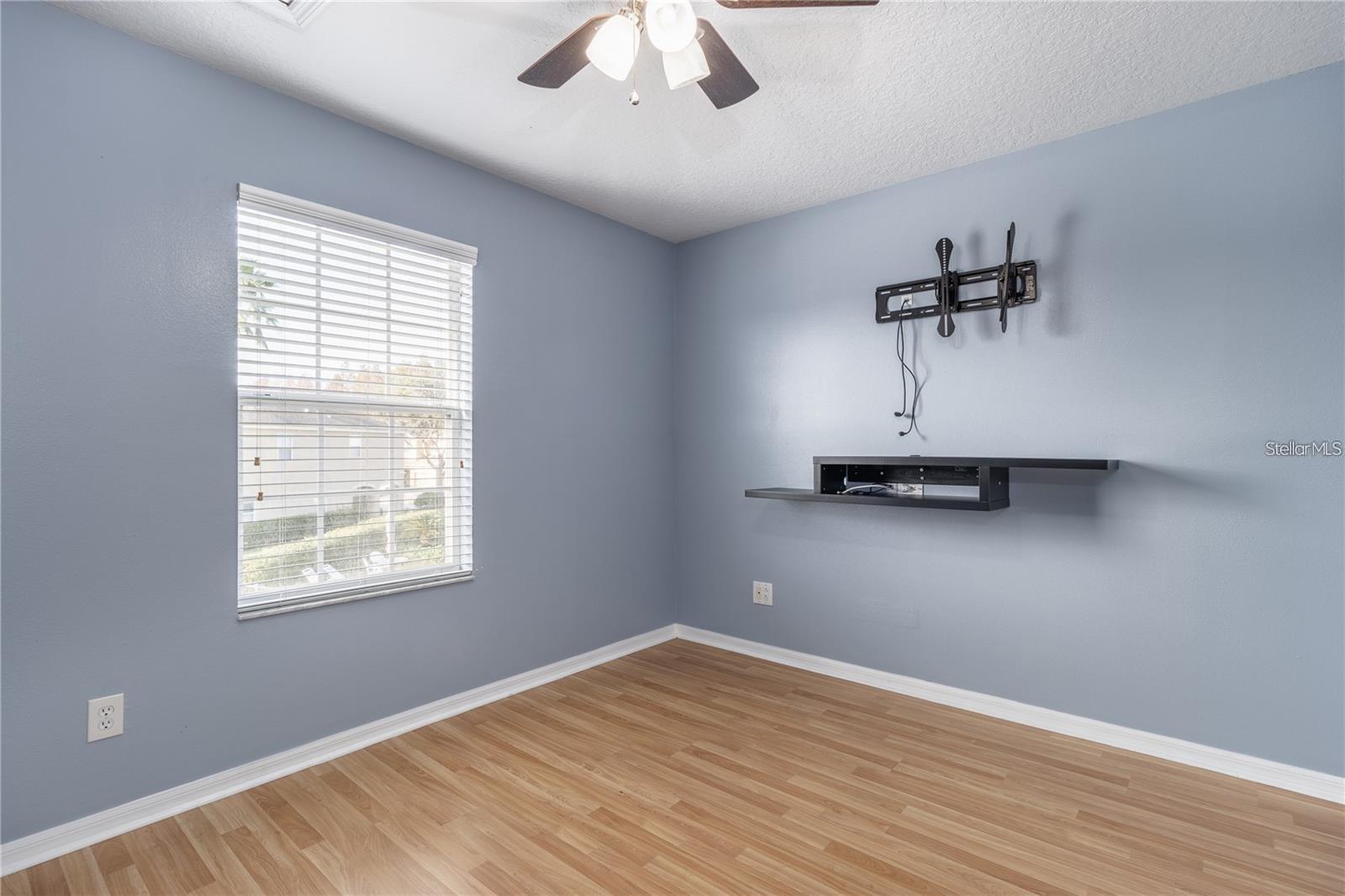 BALLANTRAE VILLAGE 01 - Residential Lease