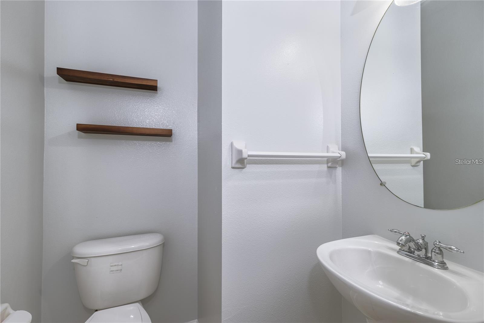 BALLANTRAE VILLAGE 01 - Residential Lease