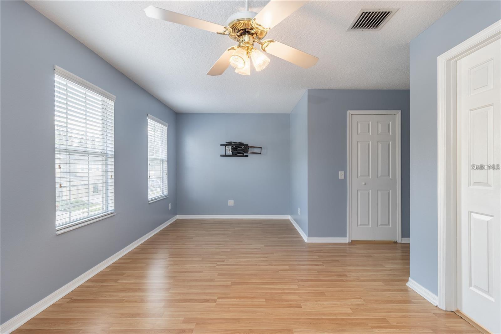 BALLANTRAE VILLAGE 01 - Residential Lease