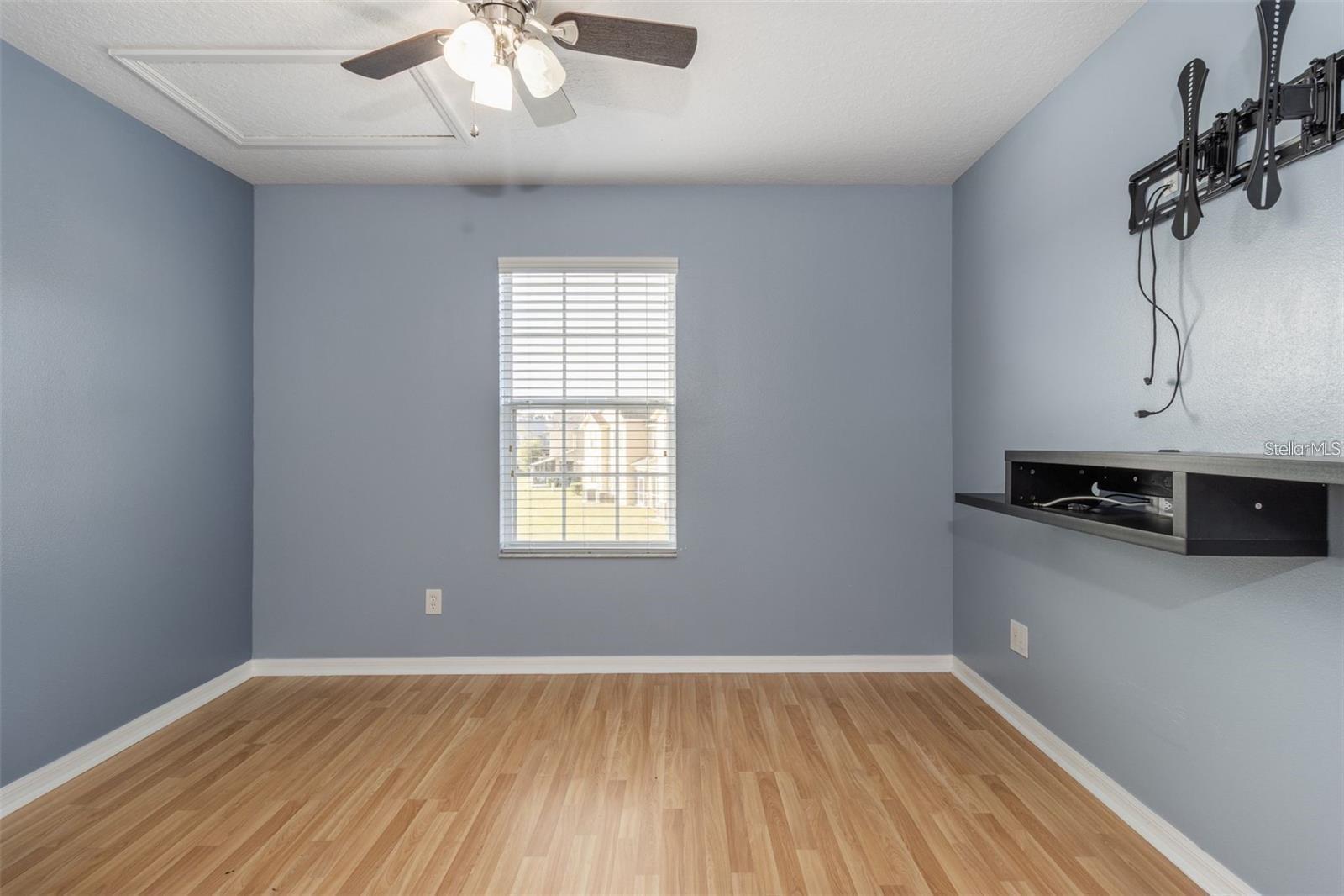 BALLANTRAE VILLAGE 01 - Residential Lease