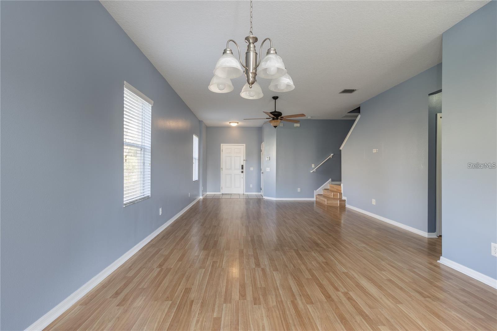 BALLANTRAE VILLAGE 01 - Residential Lease