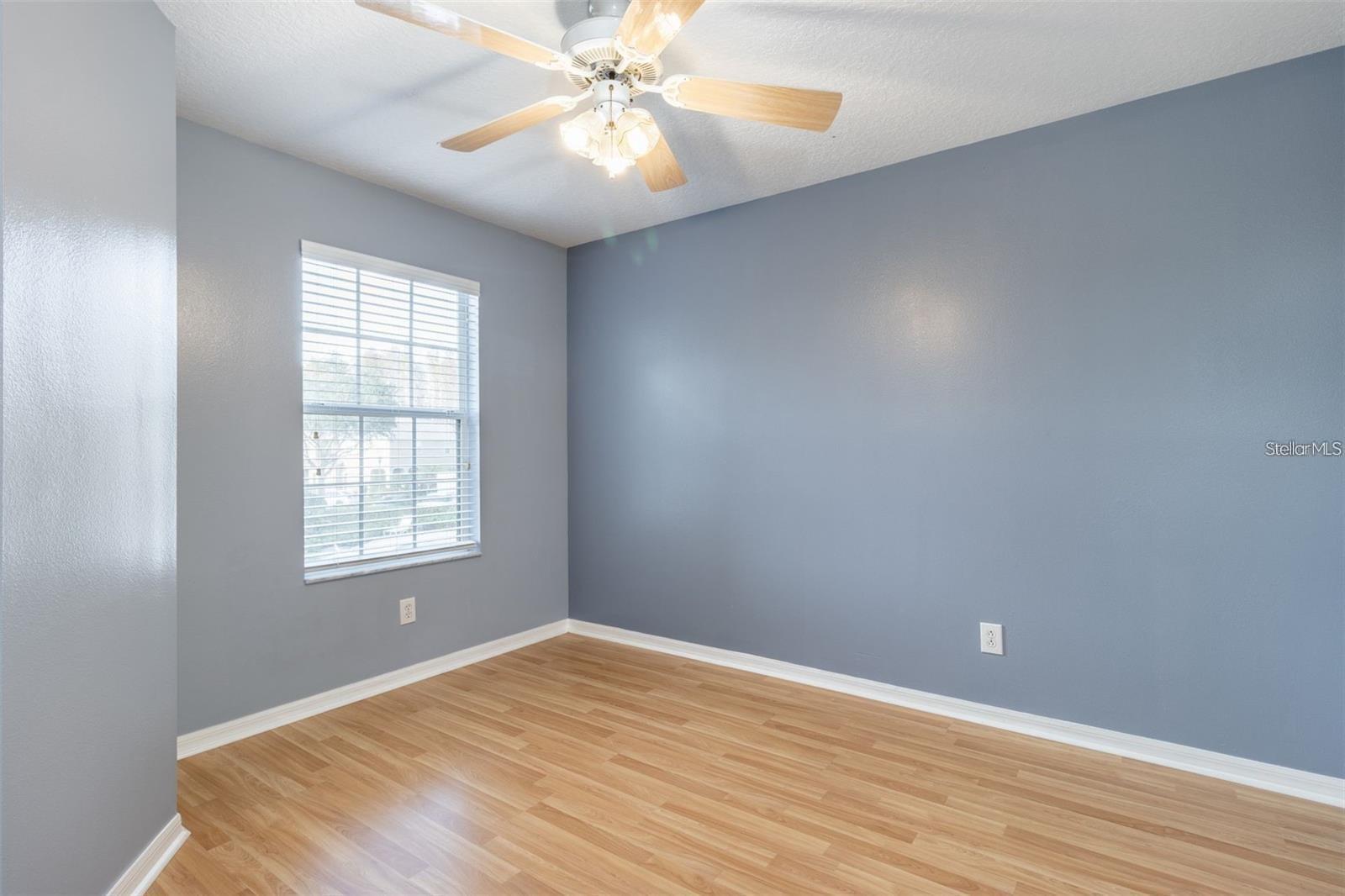 BALLANTRAE VILLAGE 01 - Residential Lease