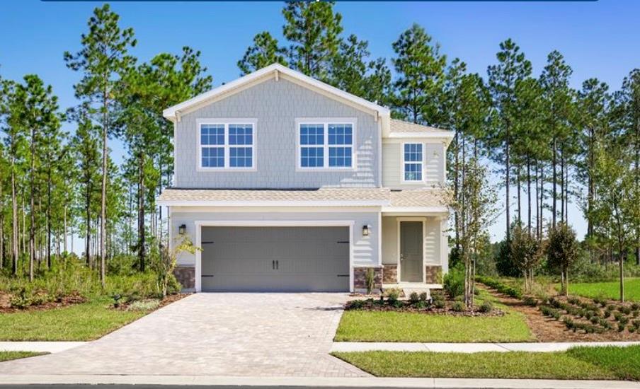 Photo of 2505 White Ladyfish Road, Wimauma, FL 33598 (MLS # J1003789)