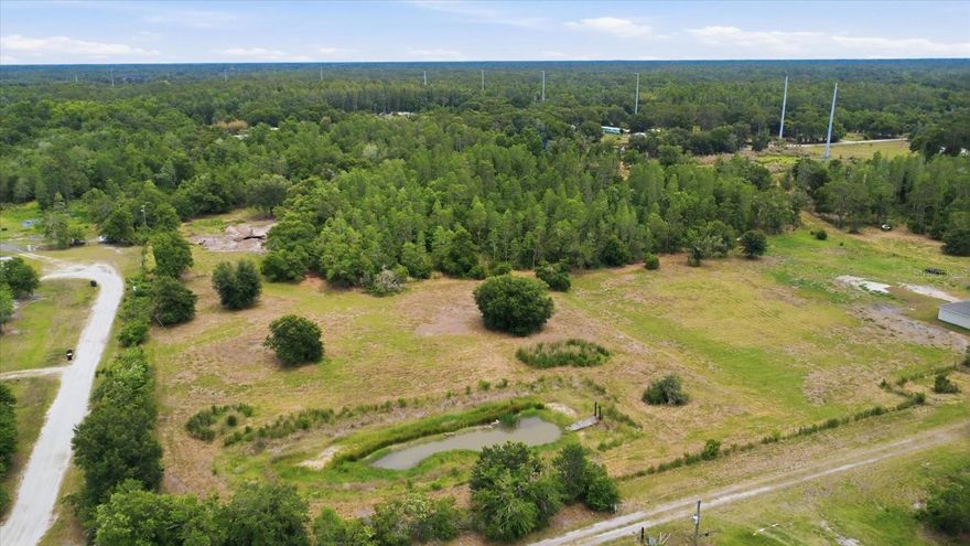 Rare acreage opportunity in North Lakeland! Build your custom dream home, barndominium, or family compound on this expansive, private tract tucked away in Ko's Estates. Enjoy total freedom with NO HOA rules. Bring your horses, workshops, and custom blueprints. This high and dry neighborhood offers ultimate peace and quiet with zero through-traffic, yet sits just minutes from premier shopping, dining, top-rated schools, and the I-4 corridor for easy commuting to Tampa and Orlando. Establish peace of mind in this LOW RISK flood zone. Drive by and view this blank canvas today!