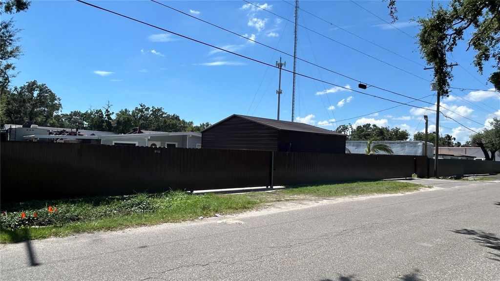 Photo of 2001 S 51st Street, Tampa, FL 33619 (MLS # TB8406520)