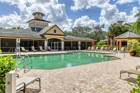 A home in LAKEWOOD RANCH