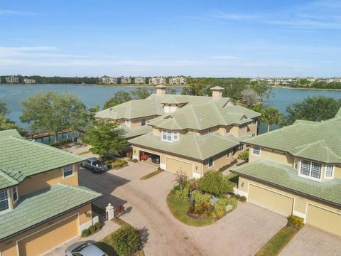 A home in LAKEWOOD RANCH