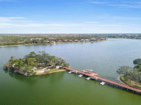 A home in LAKEWOOD RANCH