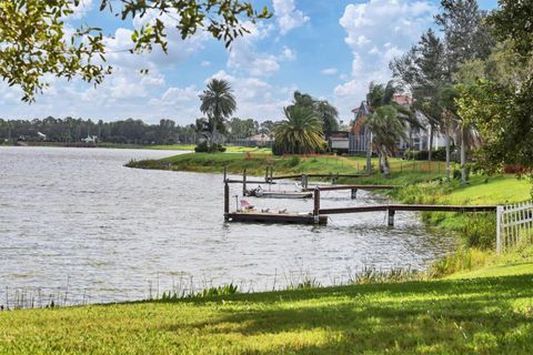 A home in LAKEWOOD RANCH