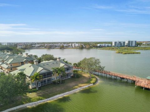 A home in LAKEWOOD RANCH