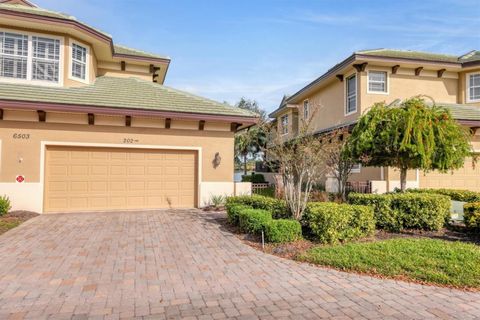 A home in LAKEWOOD RANCH