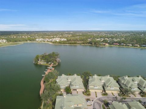 A home in LAKEWOOD RANCH