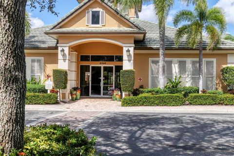 A home in LAKEWOOD RANCH