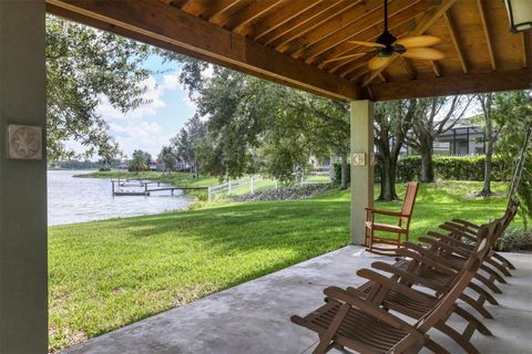 A home in LAKEWOOD RANCH