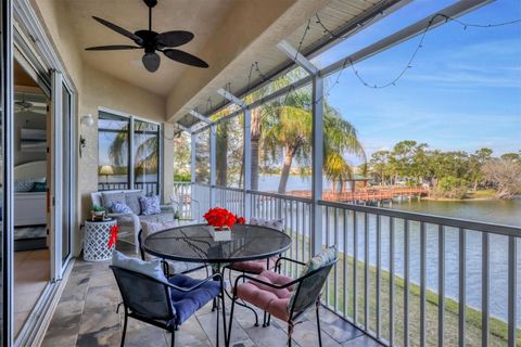 A home in LAKEWOOD RANCH