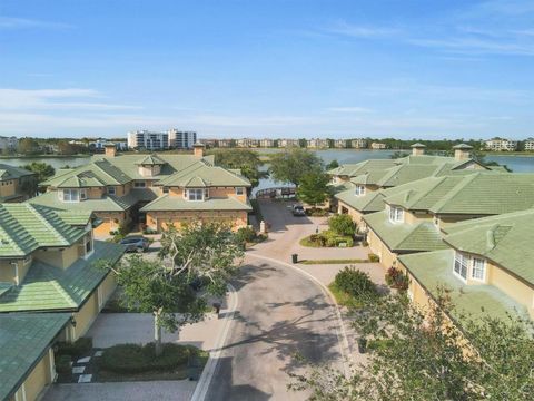 A home in LAKEWOOD RANCH