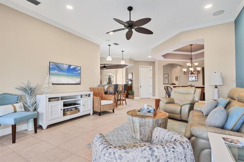 A home in LAKEWOOD RANCH