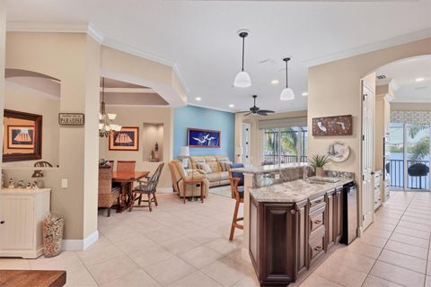 A home in LAKEWOOD RANCH