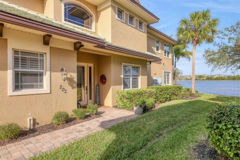 A home in LAKEWOOD RANCH