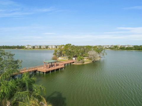 A home in LAKEWOOD RANCH